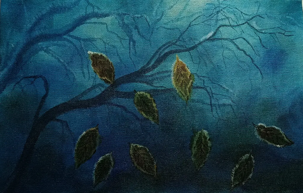Echoes of Autumn