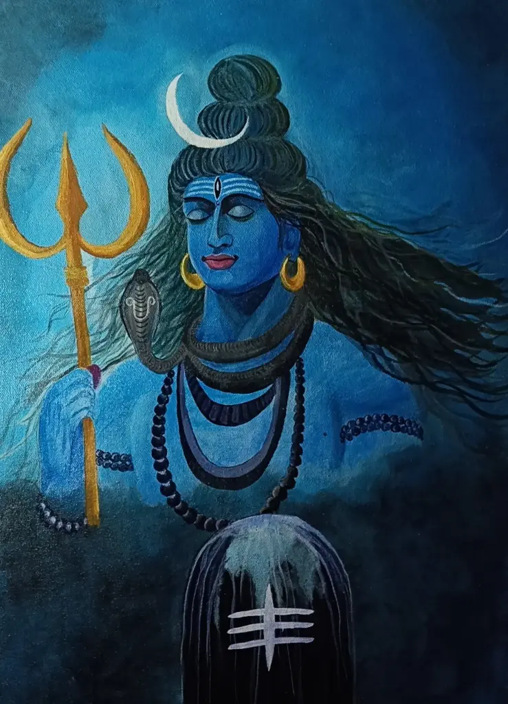 Sarvashiva-The Eternal