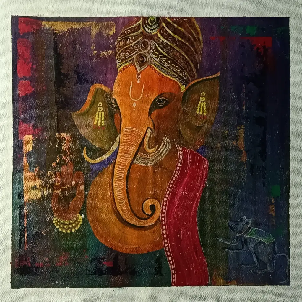 Vighnaharta