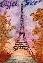 Timeless Paris