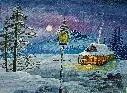 Winterscape