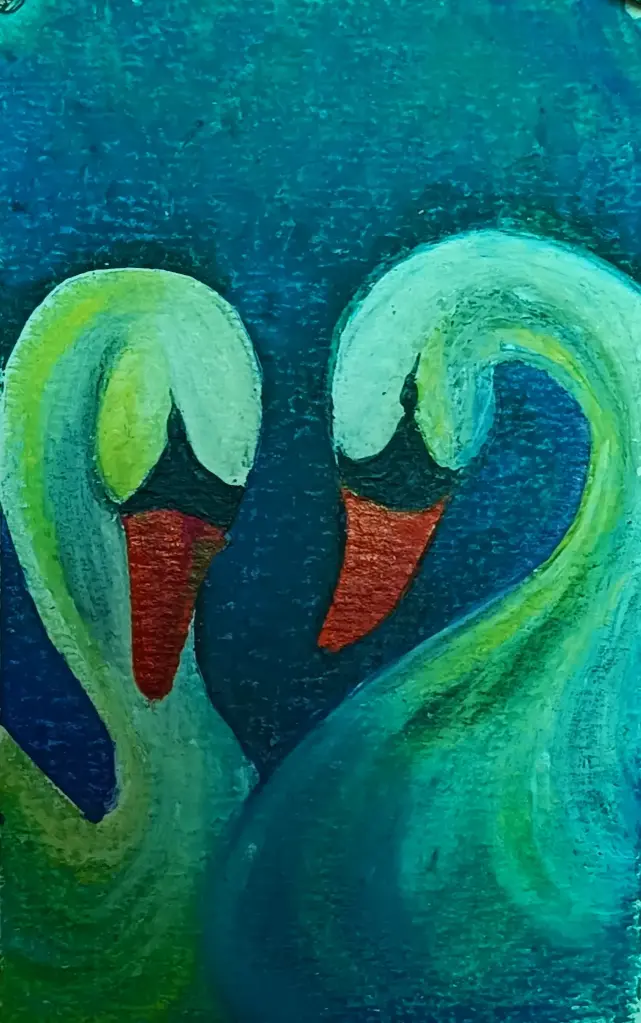 Soulmates