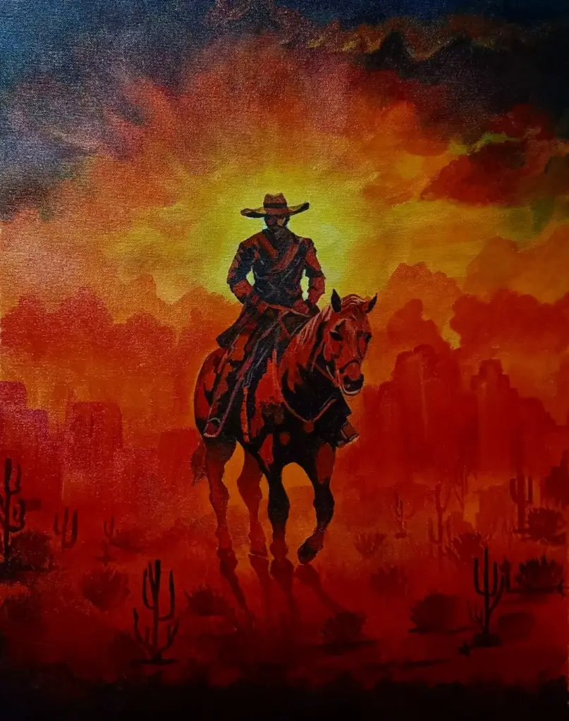 Outlaw