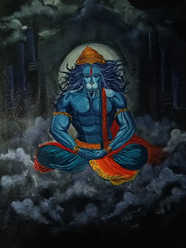 Sankat Mochan