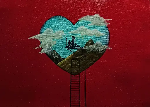 Elevated Love