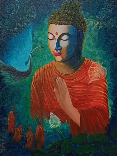 Nirvana's Grace