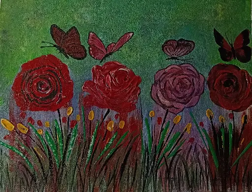 Flutterbloom