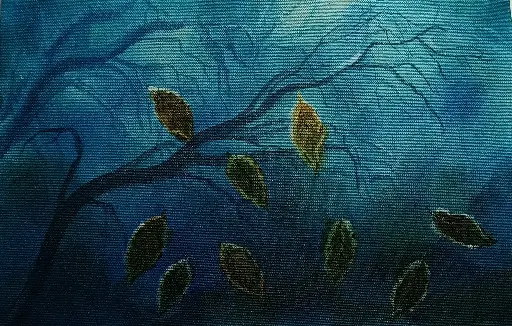 Echoes of Autumn