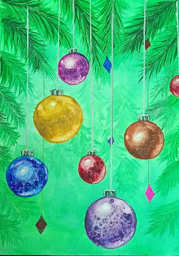 Magical Orbs