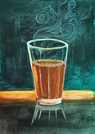 Ishq-e-Chai