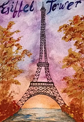 Timeless Paris