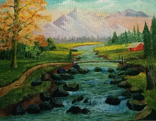 Serenityscape
