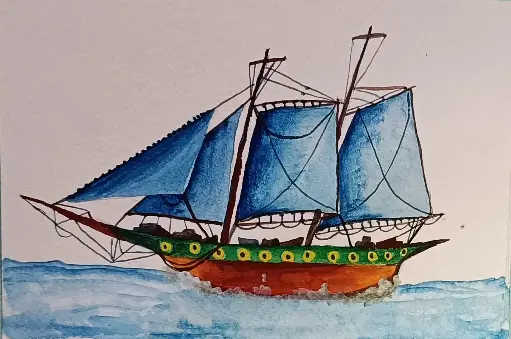 Sailscape