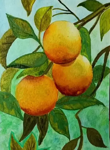 Orangelic
