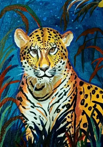 Majestiger