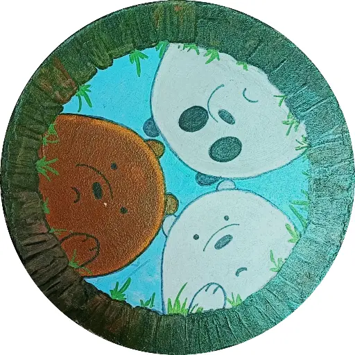 We Bare Bears