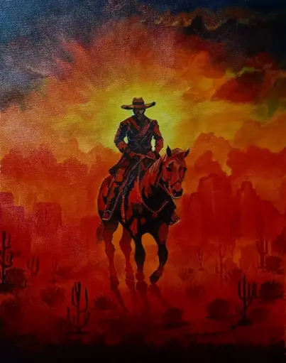 Outlaw