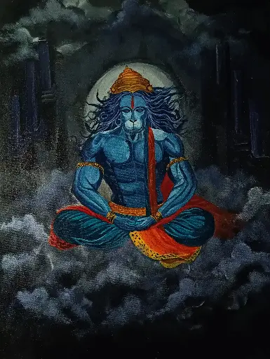 Sankat Mochan